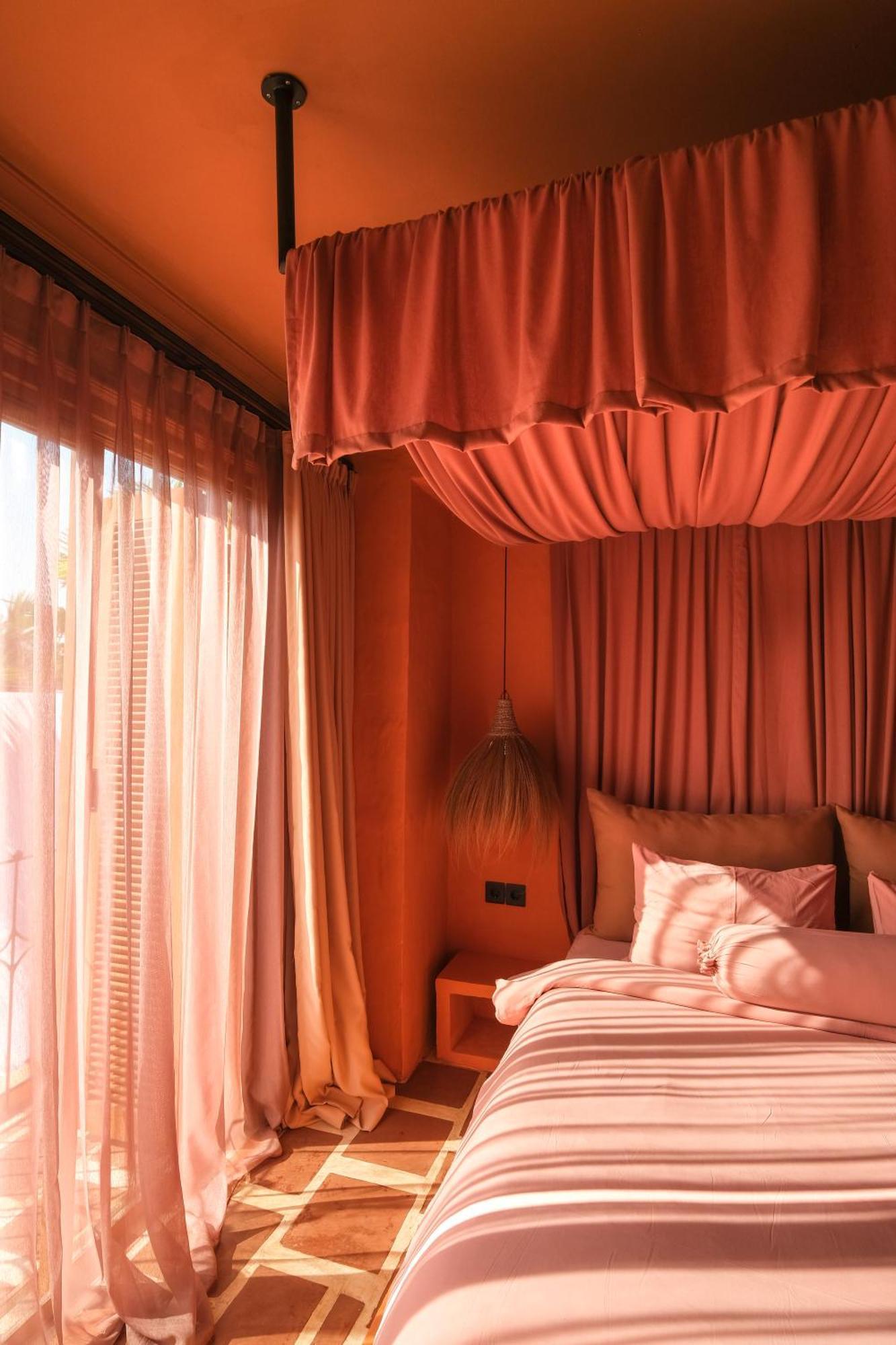 El Barrio Boutique Hotel & Bar Canggu Zewnętrze zdjęcie