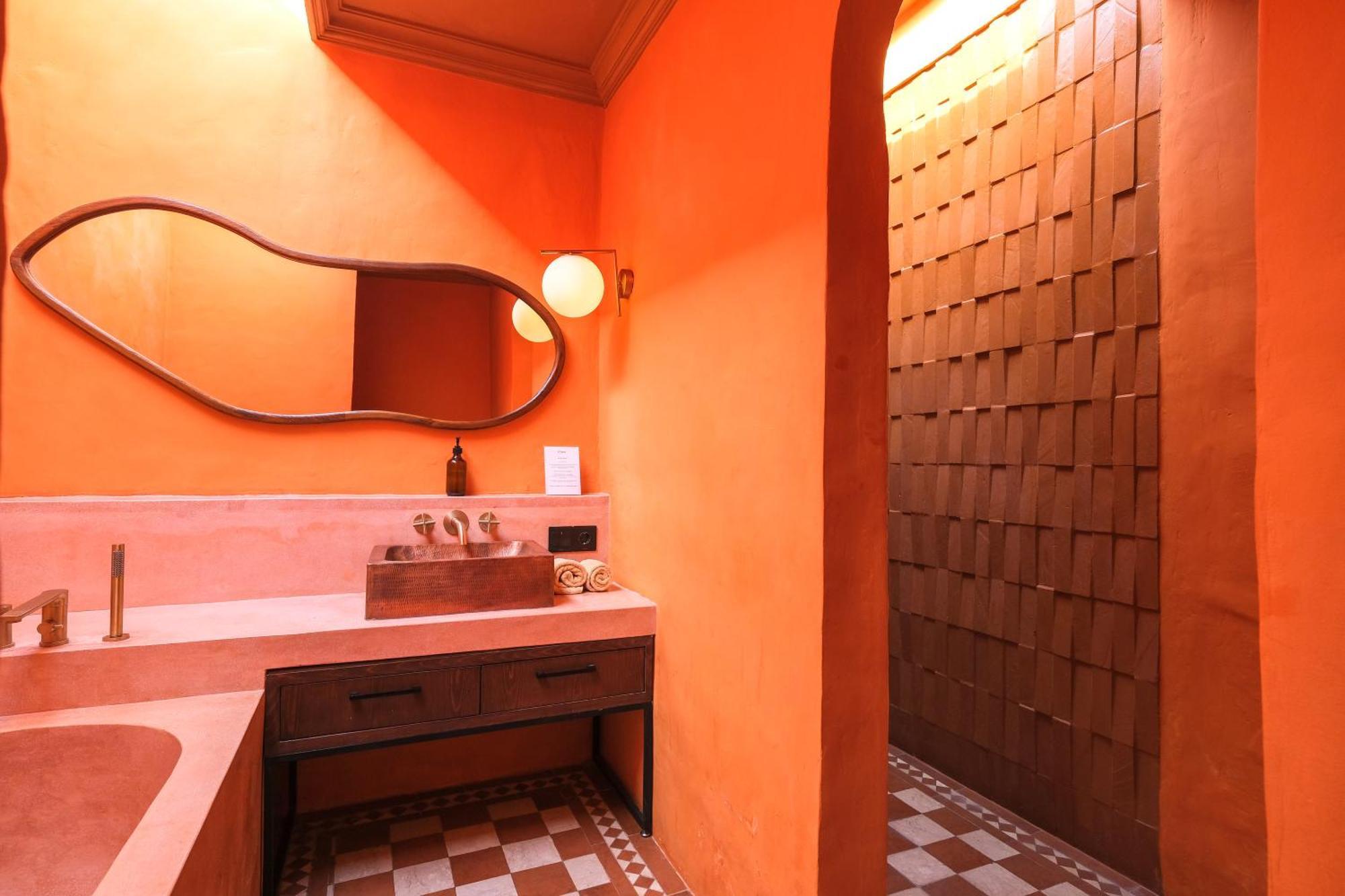El Barrio Boutique Hotel & Bar Canggu Pokój zdjęcie