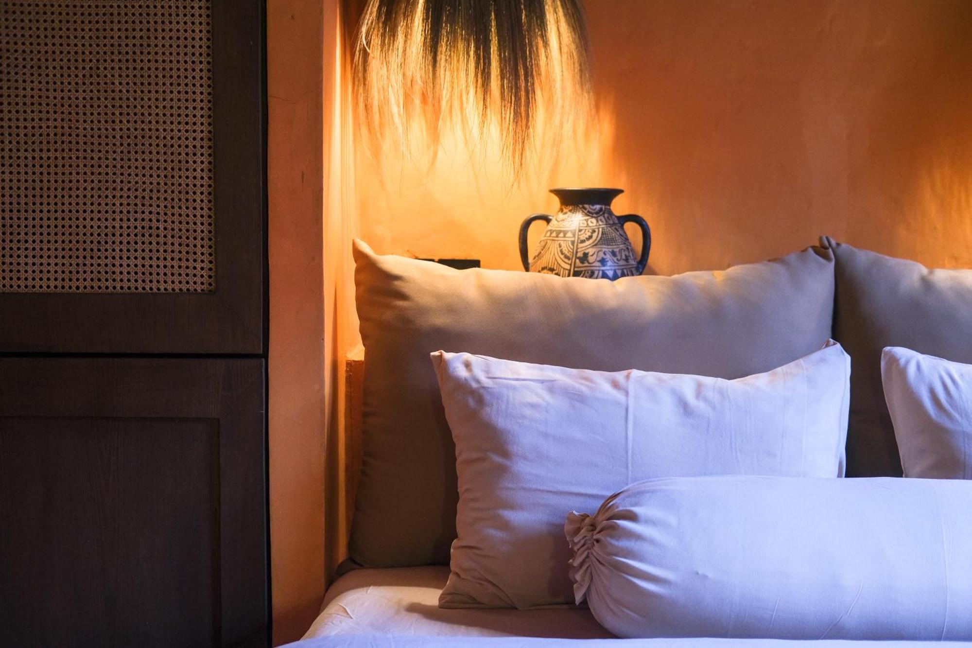 El Barrio Boutique Hotel & Bar Canggu Pokój zdjęcie