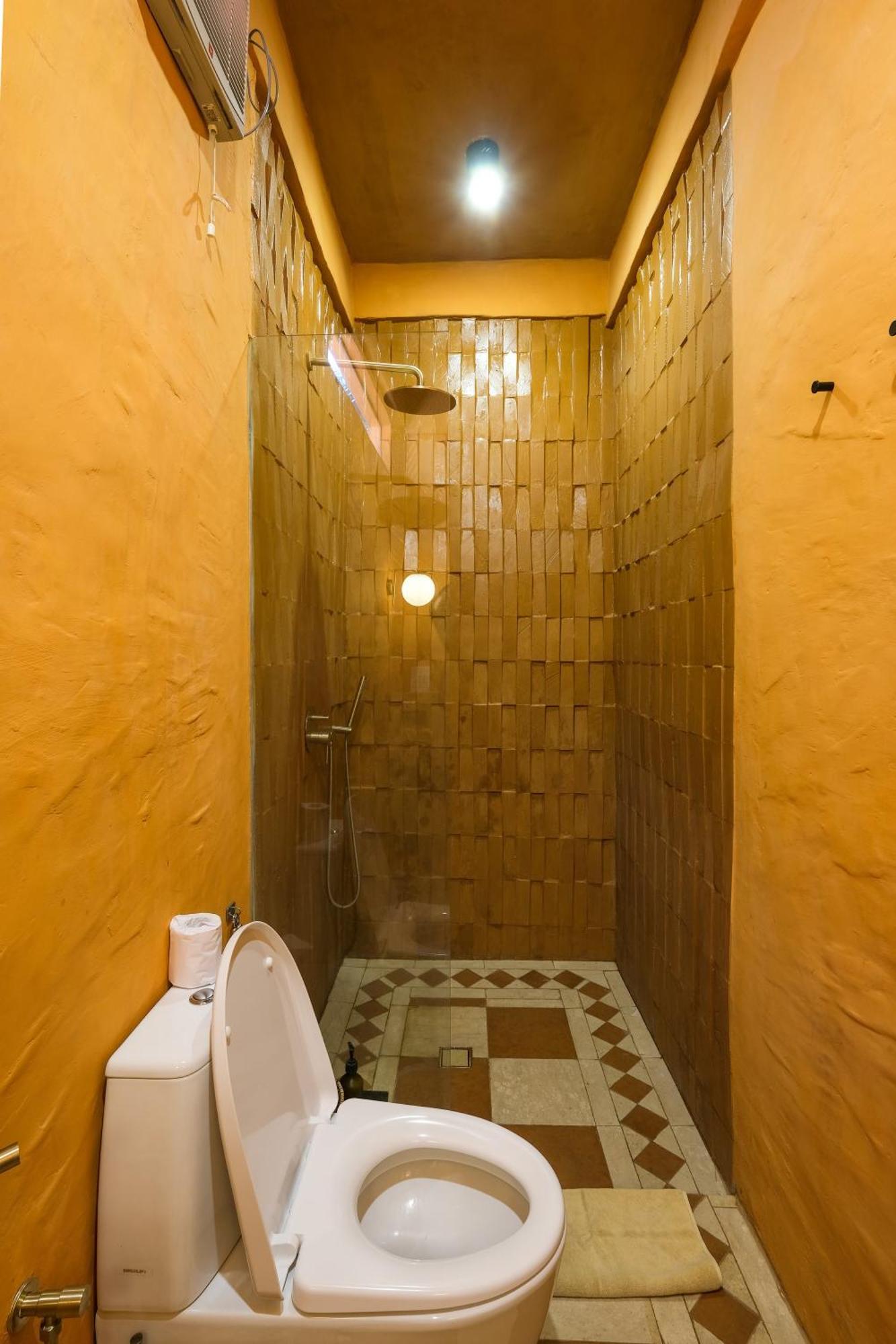 El Barrio Boutique Hotel & Bar Canggu Pokój zdjęcie